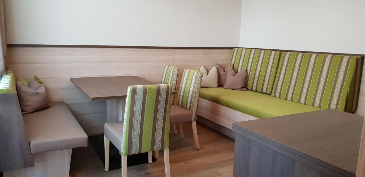 Haus Fridolin Apartman Sölden Kültér fotó