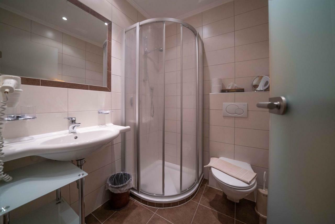 Haus Fridolin Apartman Sölden Kültér fotó